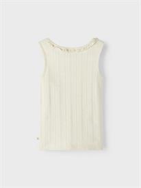 LIL ATELIER Blonde Tanktop Safran Turtledove